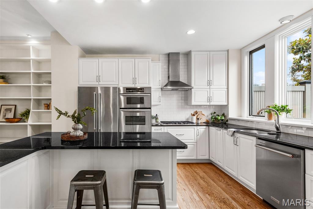 Portland Court Add - Residential