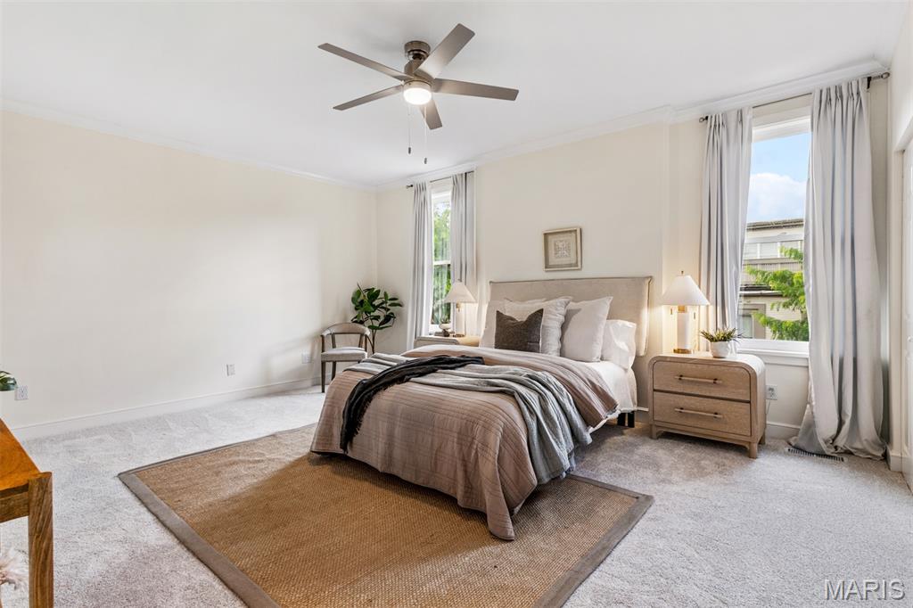 Portland Court Add - Residential