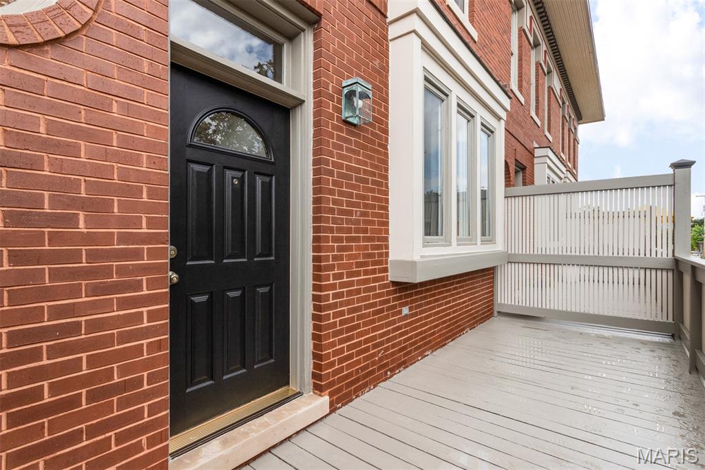 Portland Court Add - Residential