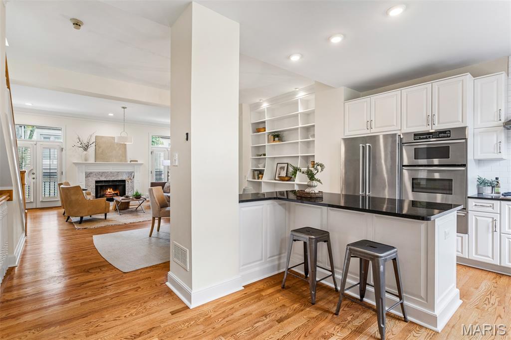Portland Court Add - Residential