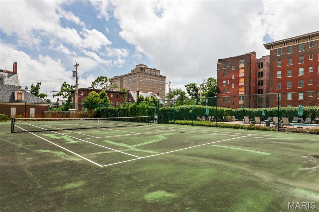 Portland Court Add - Residential