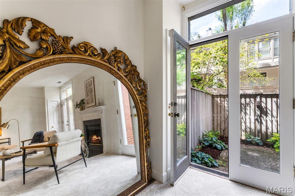 Portland Court Add - Residential