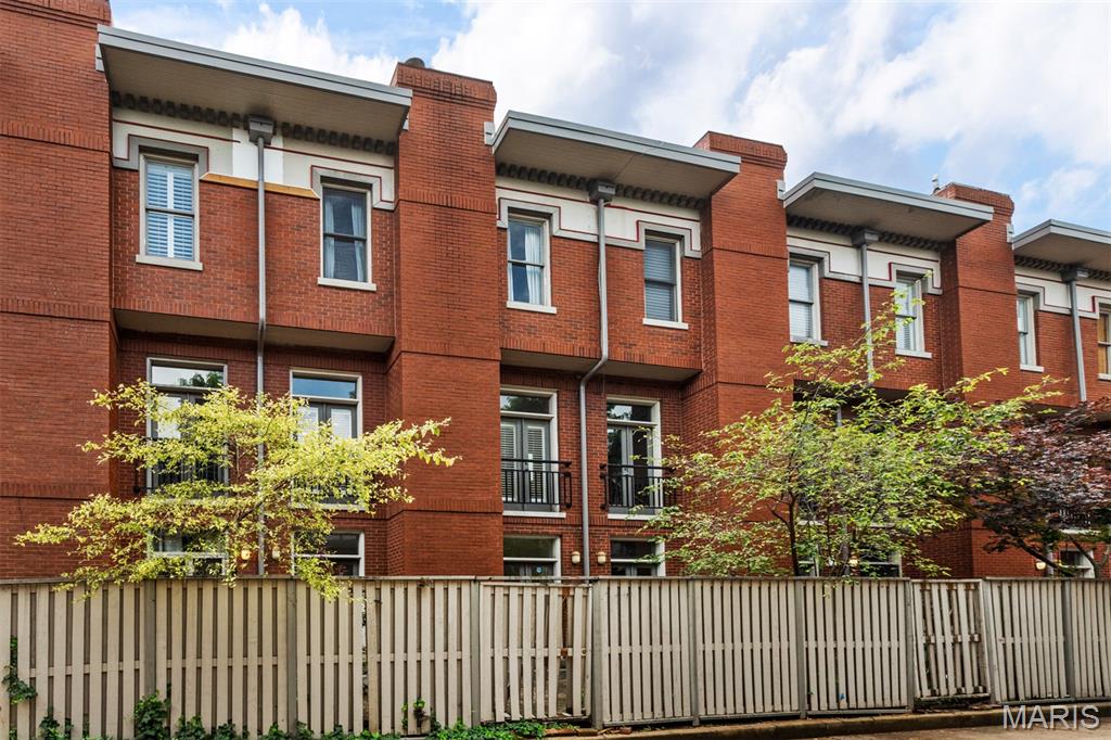 Portland Court Add - Residential