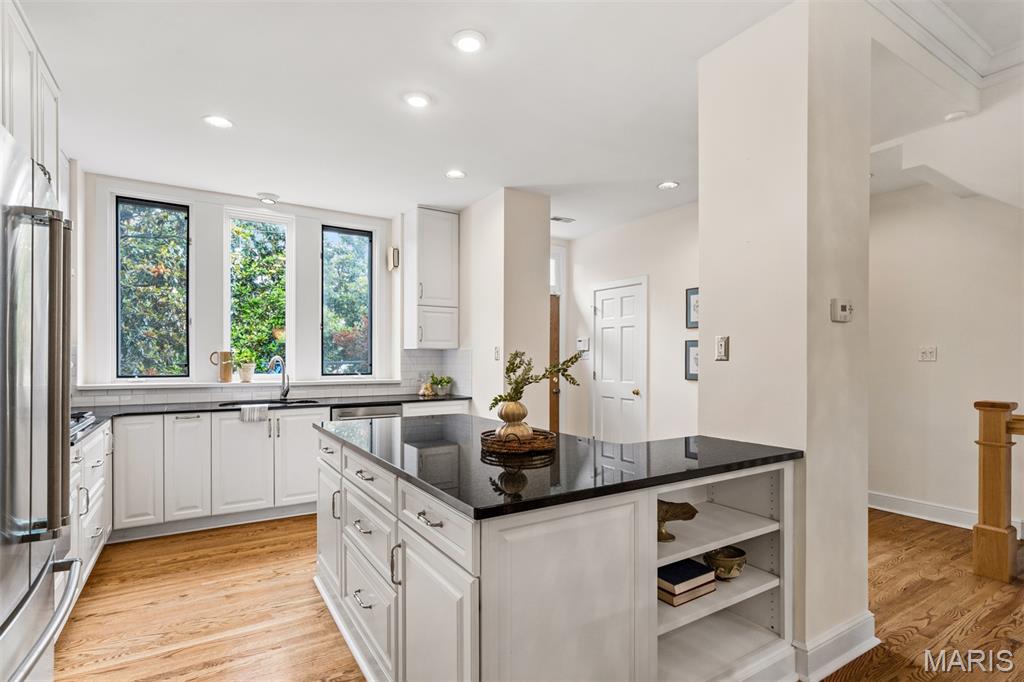 Portland Court Add - Residential
