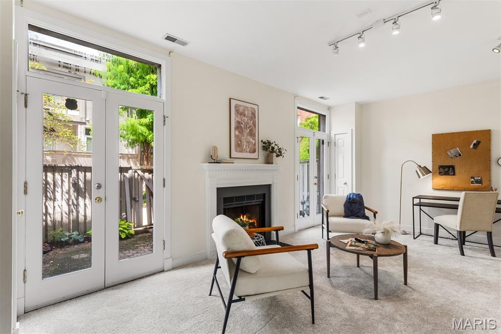 Portland Court Add - Residential