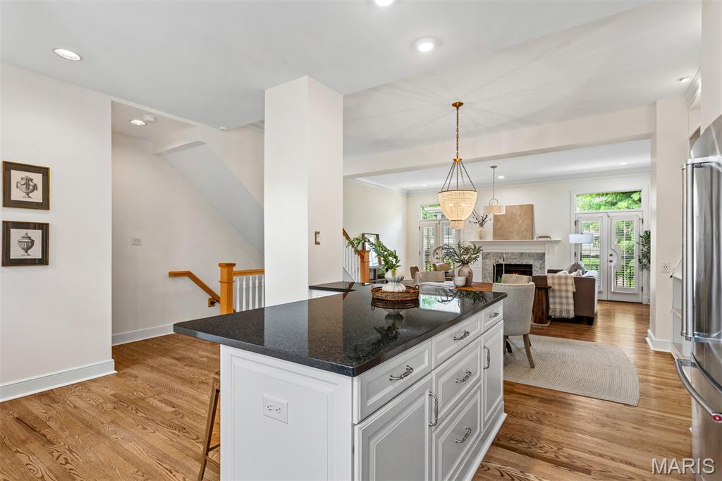 Portland Court Add - Residential