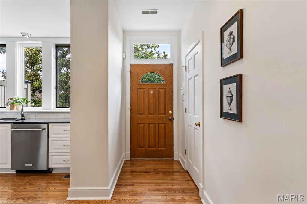Portland Court Add - Residential