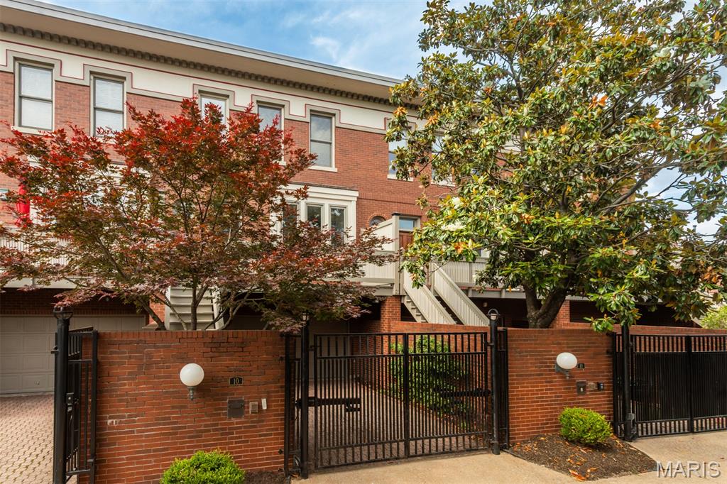 Portland Court Add - Residential
