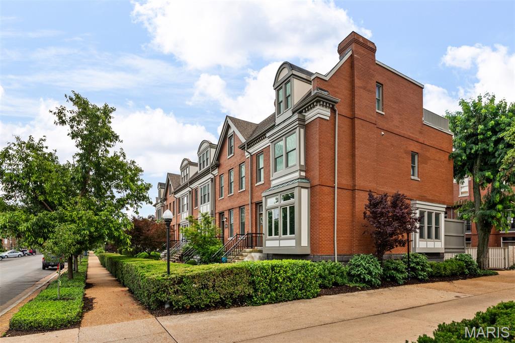 Portland Court Add - Residential
