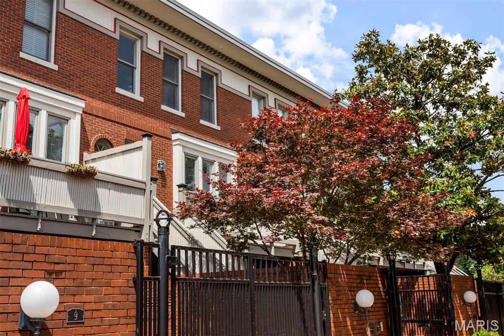 Portland Court Add - Residential