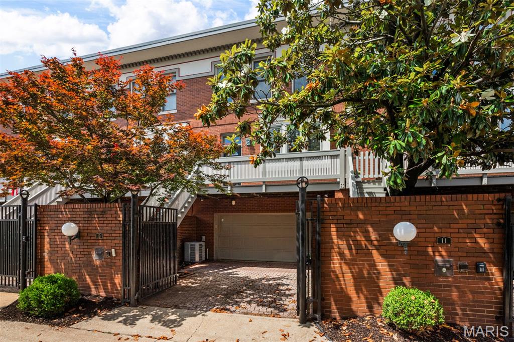Portland Court Add - Residential