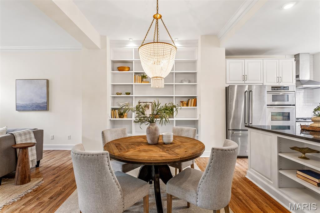Portland Court Add - Residential