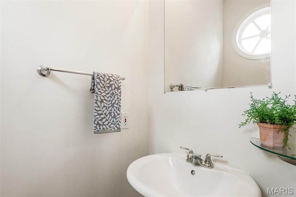 Portland Court Add - Residential