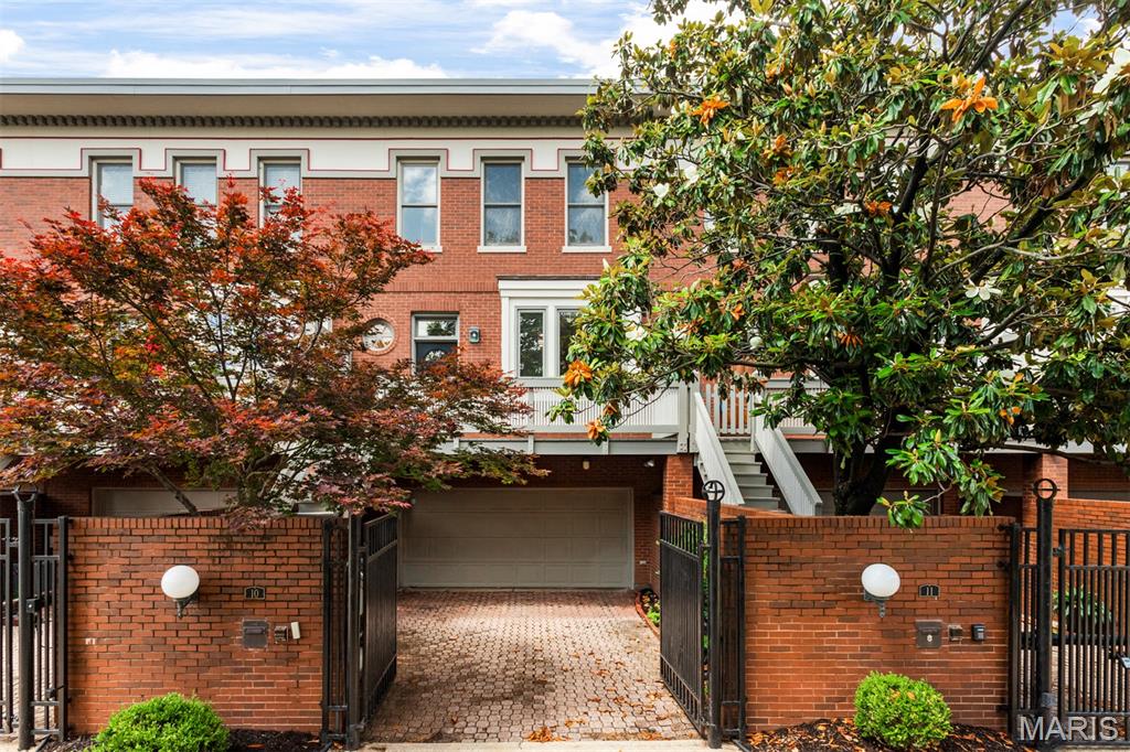 Portland Court Add - Residential