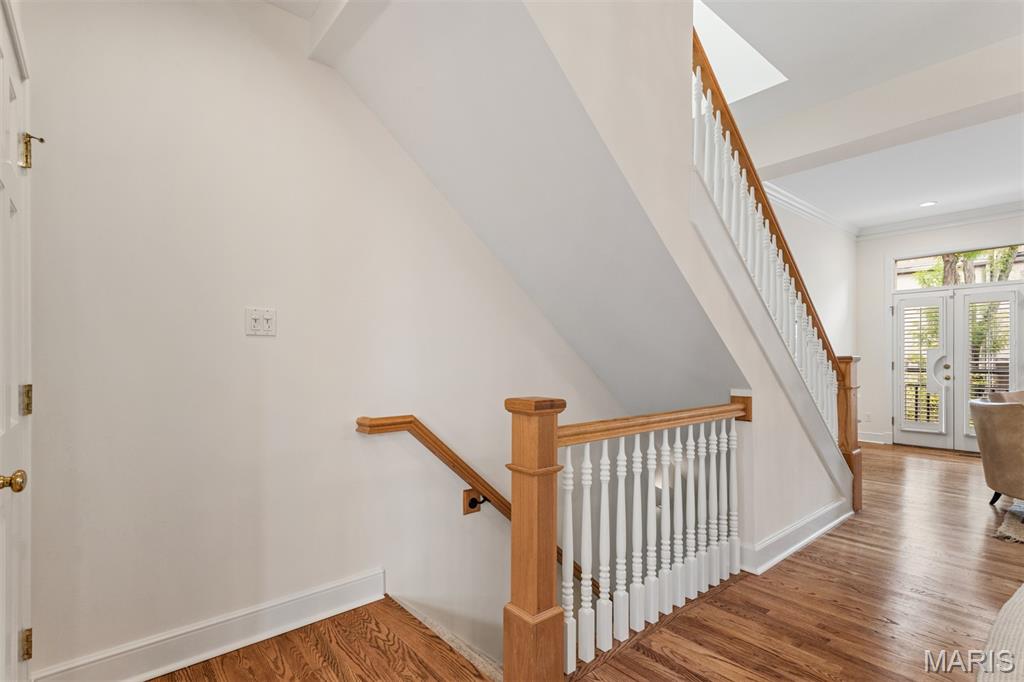 Portland Court Add - Residential