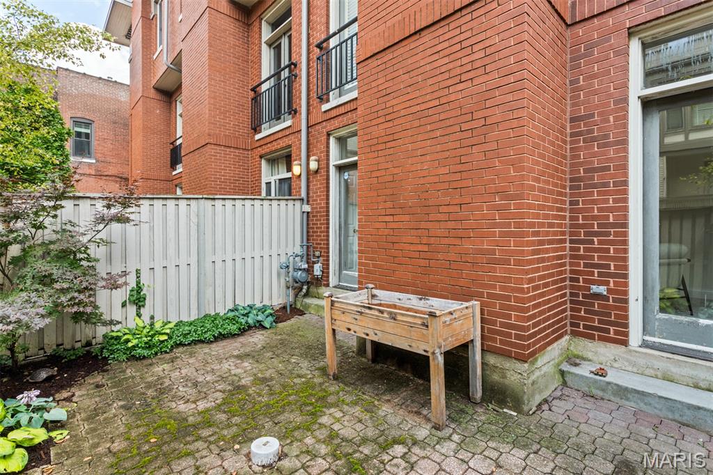 Portland Court Add - Residential