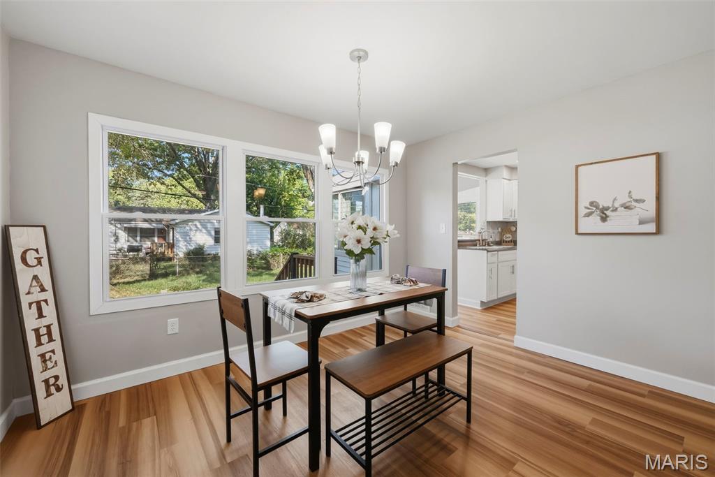 Bissell Hills 6 - Residential