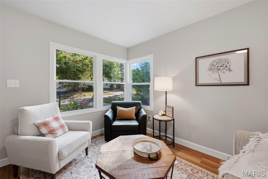 Bissell Hills 6 - Residential