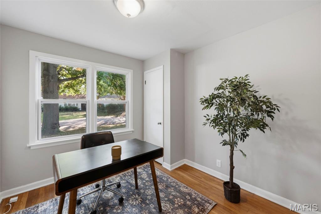 Bissell Hills 6 - Residential