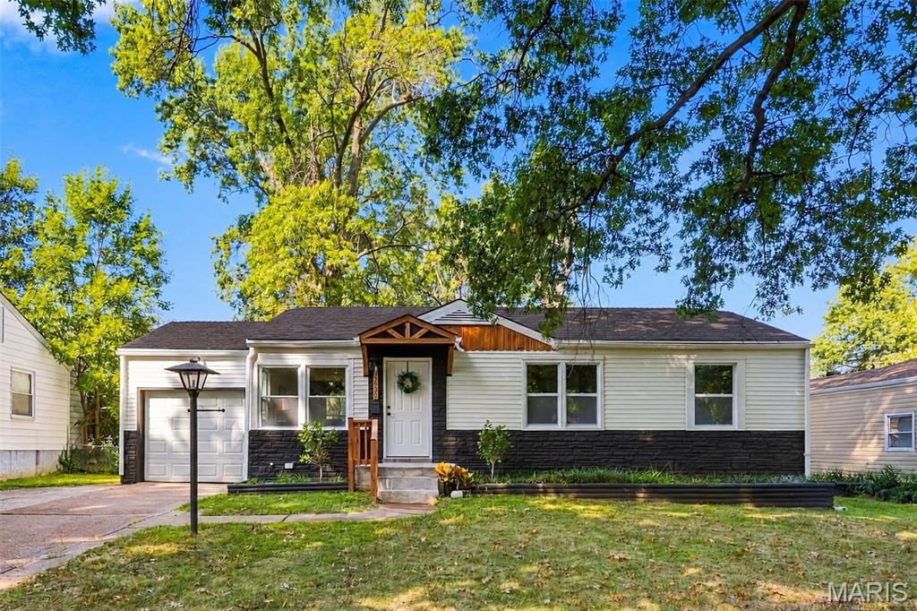 Bissell Hills 6 - Residential