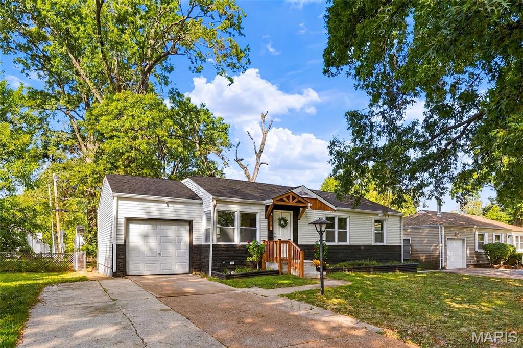 Bissell Hills 6 - Residential