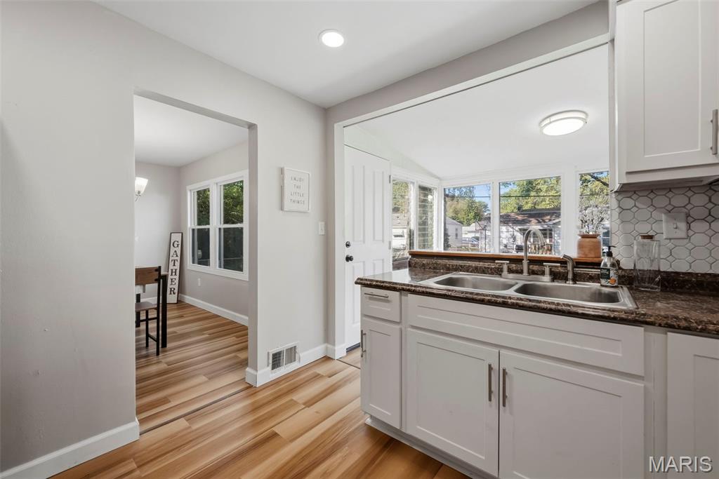 Bissell Hills 6 - Residential