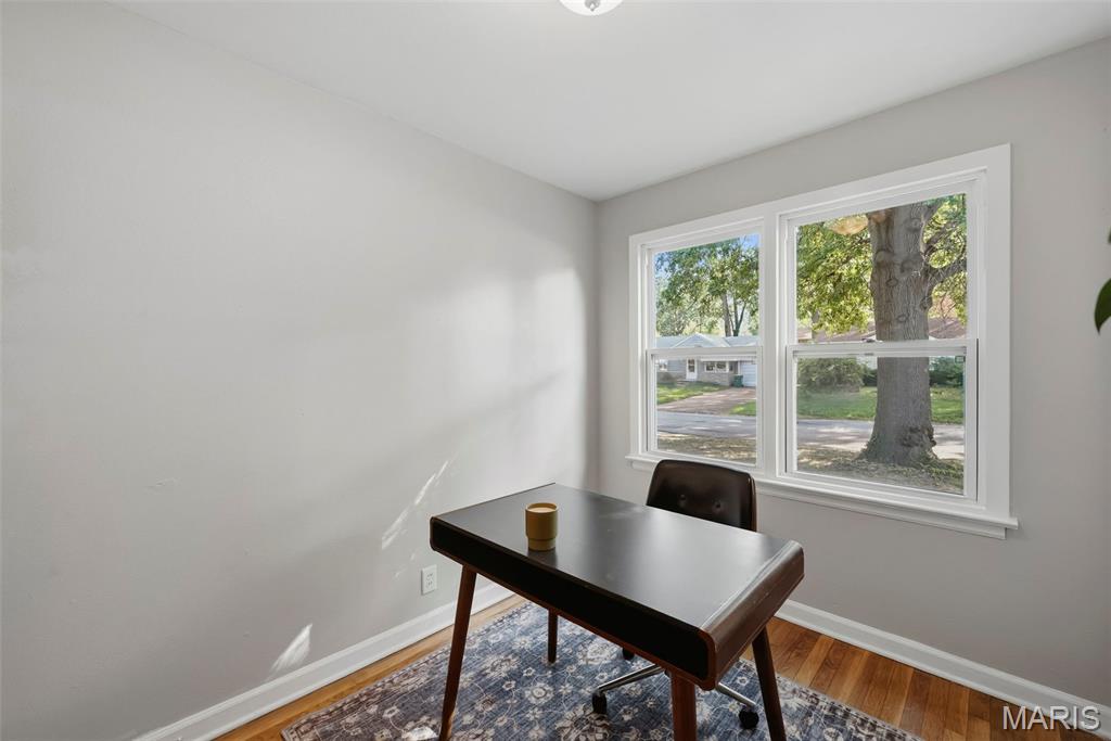 Bissell Hills 6 - Residential