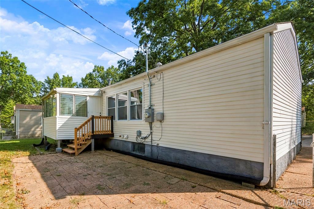 Bissell Hills 6 - Residential