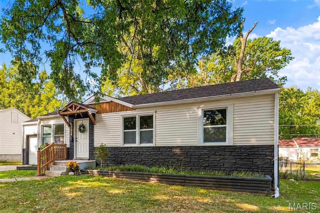 Bissell Hills 6 - Residential