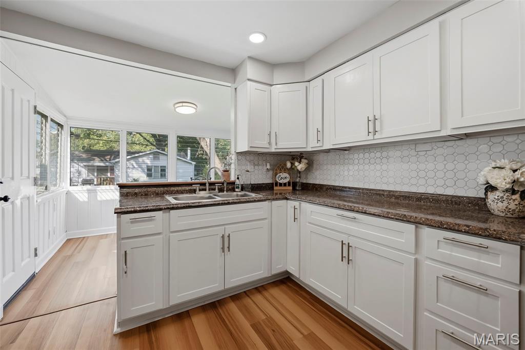Bissell Hills 6 - Residential