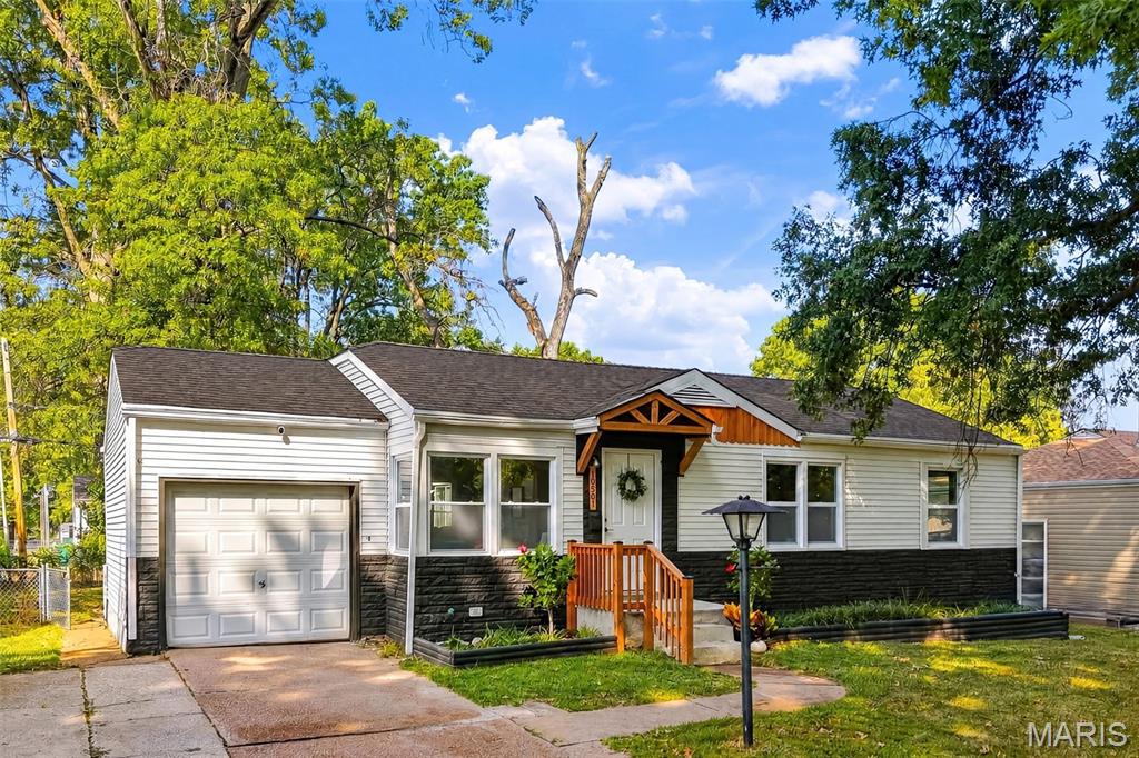 Bissell Hills 6 - Residential