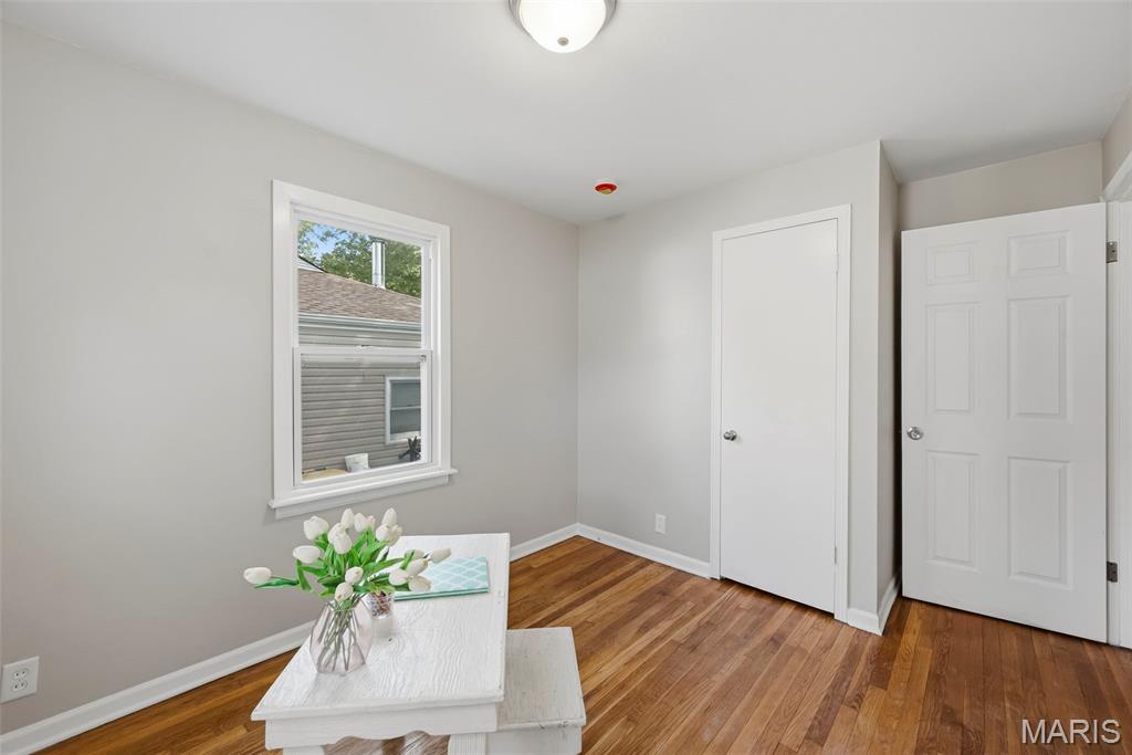 Bissell Hills 6 - Residential