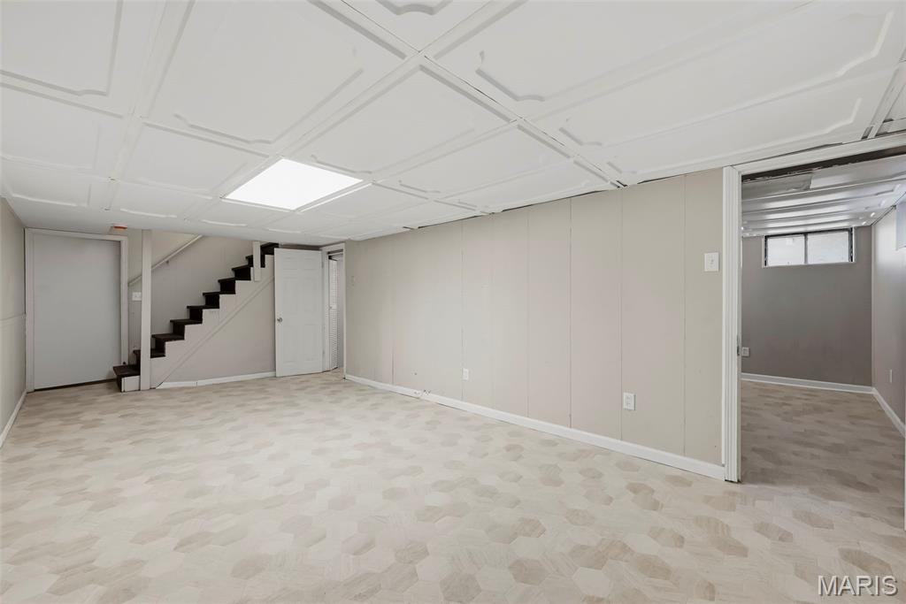 Bissell Hills 6 - Residential