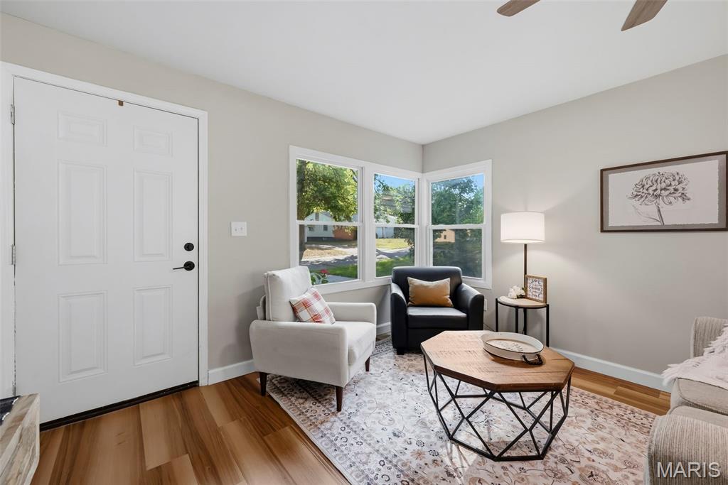 Bissell Hills 6 - Residential