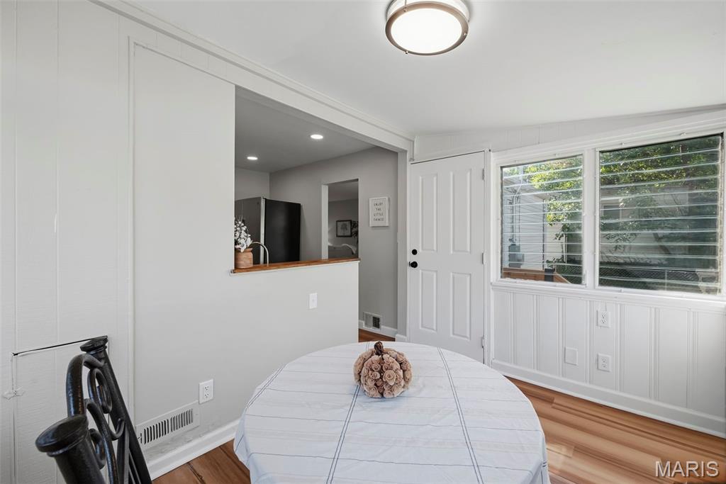 Bissell Hills 6 - Residential