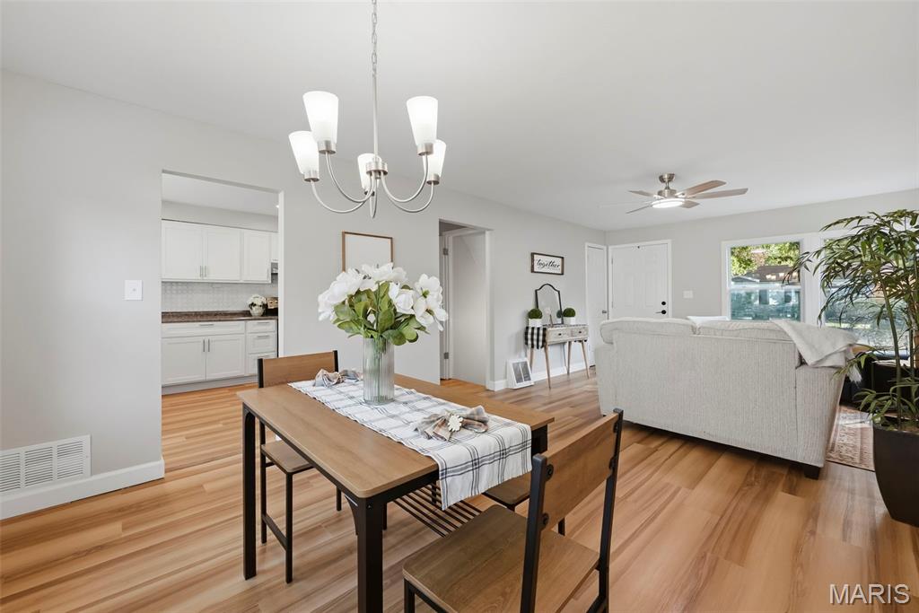 Bissell Hills 6 - Residential
