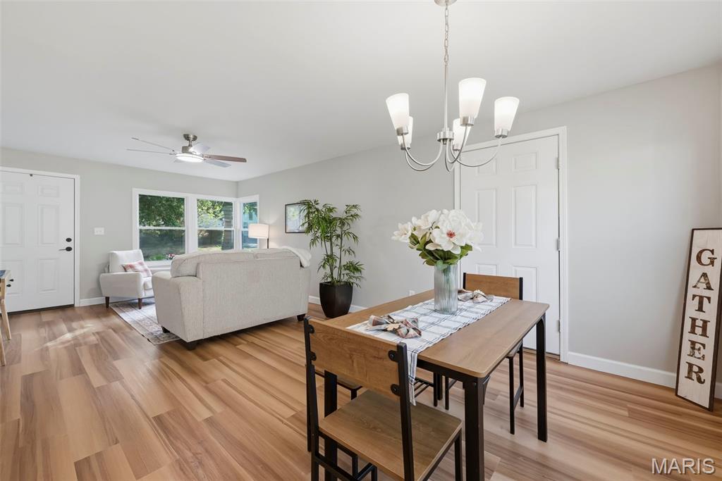 Bissell Hills 6 - Residential