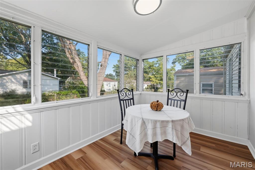 Bissell Hills 6 - Residential