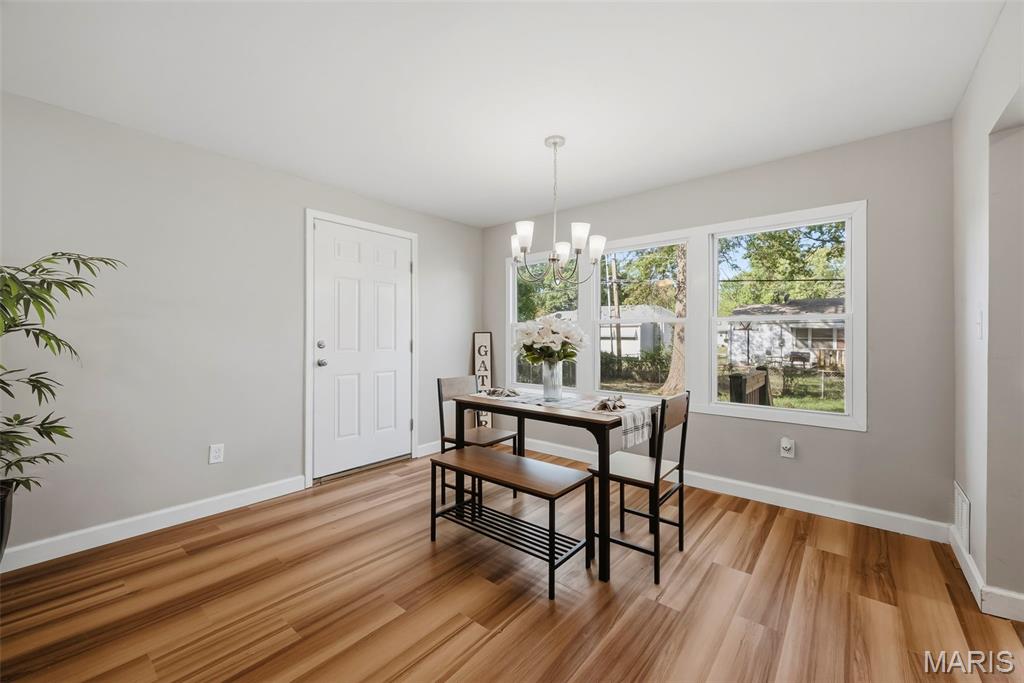 Bissell Hills 6 - Residential