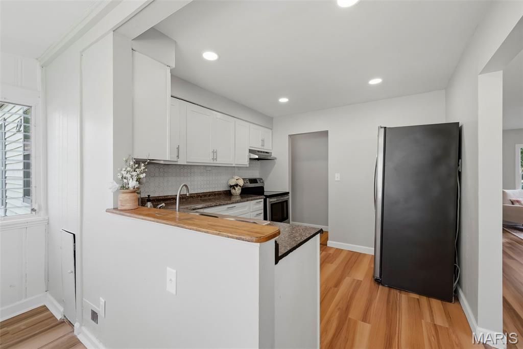 Bissell Hills 6 - Residential