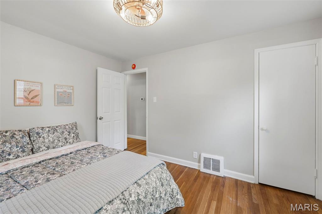 Bissell Hills 6 - Residential
