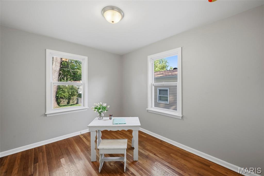 Bissell Hills 6 - Residential