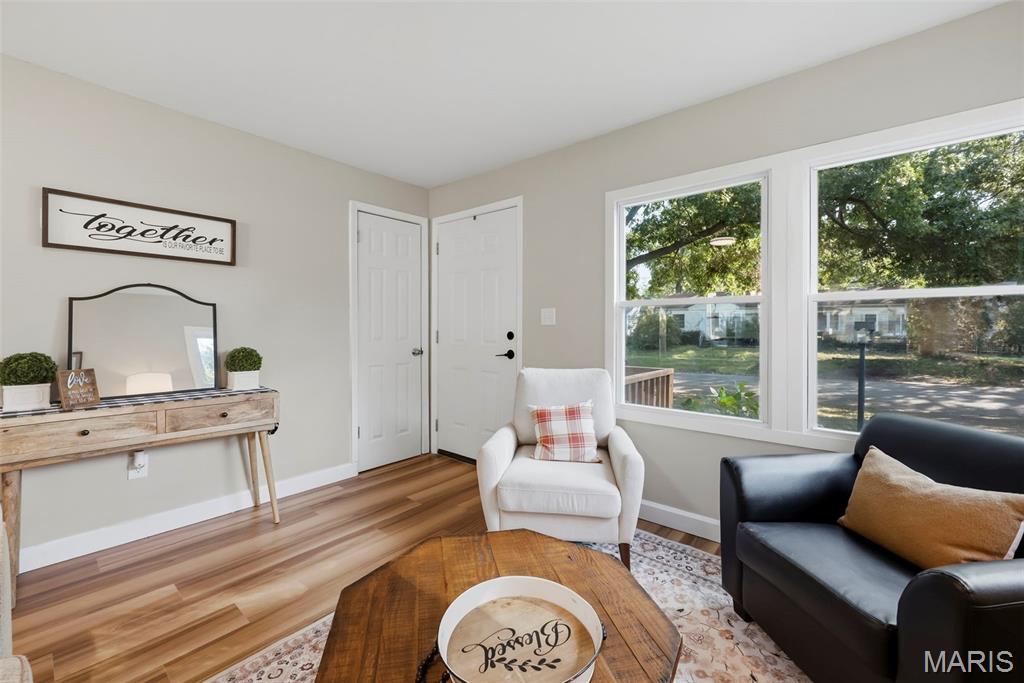 Bissell Hills 6 - Residential