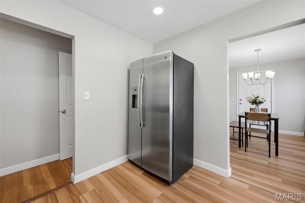 Bissell Hills 6 - Residential