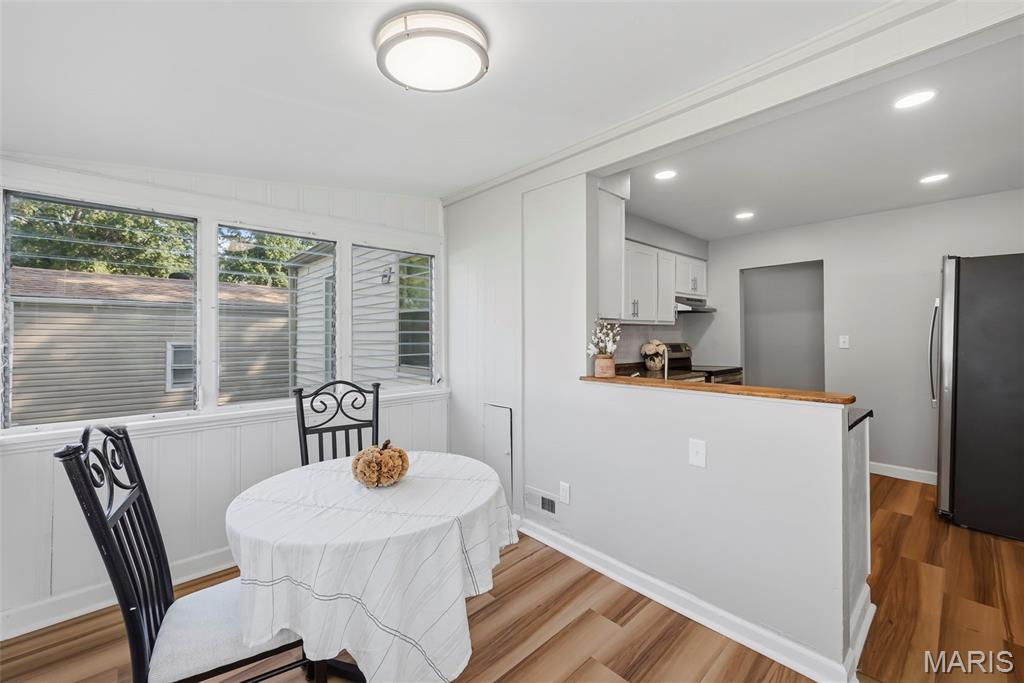 Bissell Hills 6 - Residential