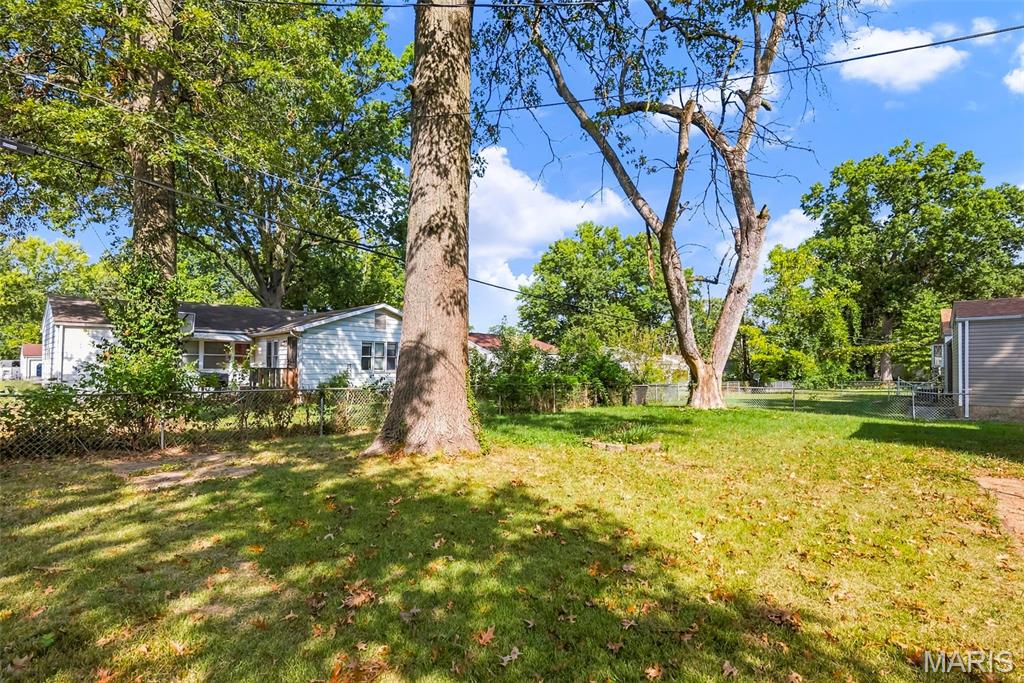 Bissell Hills 6 - Residential