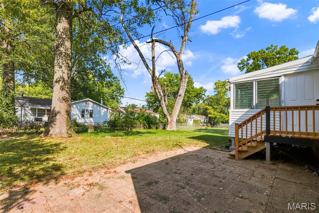 Bissell Hills 6 - Residential