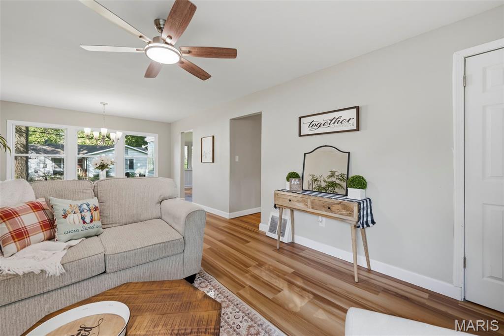 Bissell Hills 6 - Residential