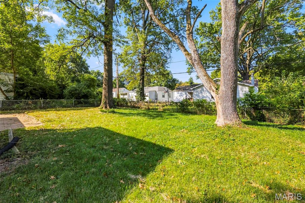 Bissell Hills 6 - Residential