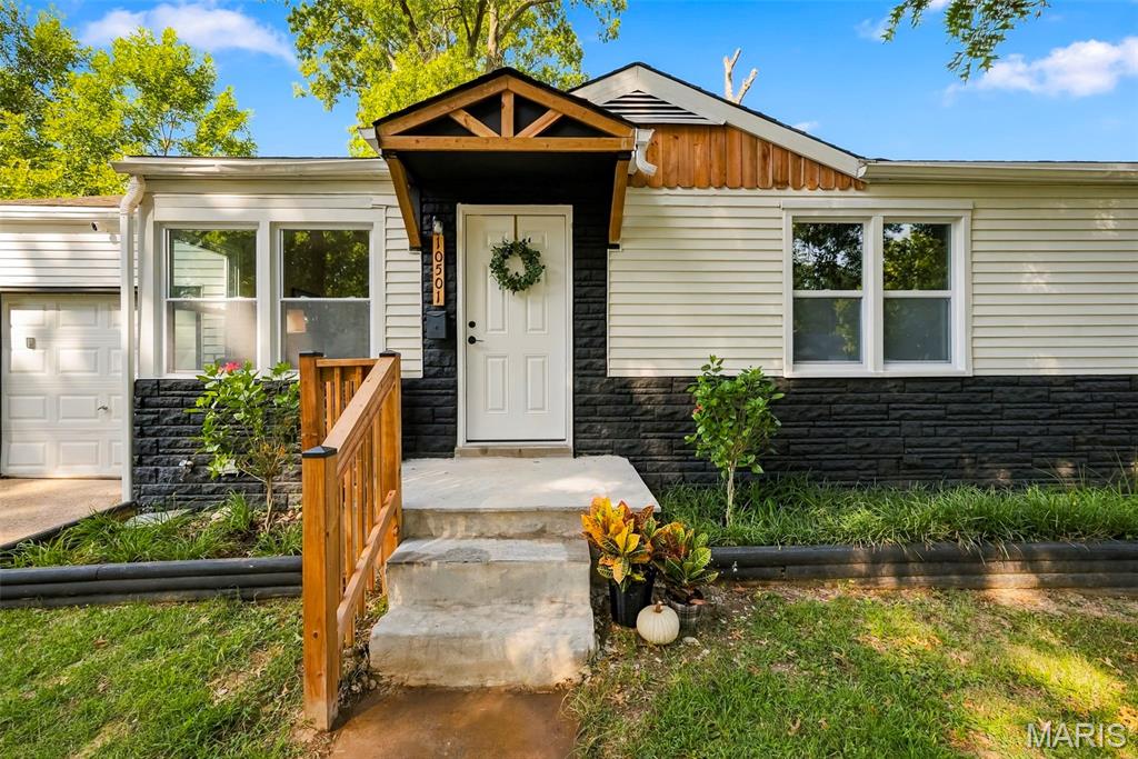 Bissell Hills 6 - Residential